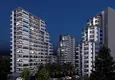 Купить Новый благоустроенный жилой комплекс премиум-класса в Тедже. 17 
