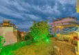 Купить Видовая смежная вилла с люксовой новой мебелью в районе Демирташ 15