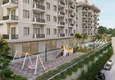 Купить Новый проект резиденции премиального класса в Алании, район Конаклы 16 