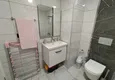 Доступная покупка Малогабаритная двухкомнатная квартира на втором этаже «под ключ» в районе Авсаллар, Алания 15