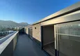 Доступная покупка Квартира-дуплекс 4+1 с чистовой отделкой в Алании район Оба 17