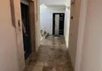 Купить Квартира 2+1 c новой современной мебелью и видом на море и замок, район Джикджилли – Алания 19
