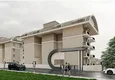 Купить Новый проект резиденции премиального класса в Алании, район Конаклы 17 