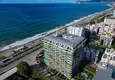 Купить Квартира 1+1 с мебелью и открытым видом на море, Махмутлар - Алания 2 