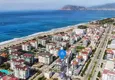 Купить Новый проект премиум-класса в 250 метрах от моря - Алании, район Кестель  1 