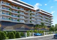 Купить Новый инвестиционно-выгодный проект off-plan в Газипаше. Старт продаж! 1