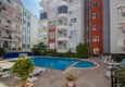 Купить Пентхаус-дуплекс 4+1 в современном комплексе рядом с морем, Алания – Тосмур 1