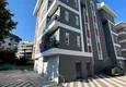 Купить Квартира 1+1 с чистовой отделкой в районе, открытом для ВНЖ, Оба – Алания 1