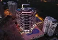 Купить  квартира в районе Махмутлар с новой мебелью - Новостройки Алании  1 