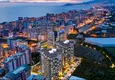 Купить Квартира от инвестора в строящемся жилом комплексе – район Махмутлар 1 