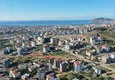 Купить Квартира от инвестора в бутик-комплексе на заключительном этапе строительства – Алания, район Оба 1