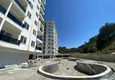 Купить Квартира 1+1 в новом современном комплексе, район Авсаллар – Алания 3 
