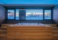 Купить На аренде двухкомнатная квартира в центре Алании в 250 метрах от пляжа Кейкубат №11 21 