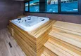 Купить На аренде двухкомнатная квартира в центре Алании в 250 метрах от пляжа Кейкубат №11 22 