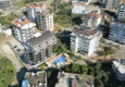 Купить Квартира от инвестора в бутик-комплексе на заключительном этапе строительства – Алания, район Оба 2