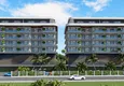 Купить Новый инвестиционно-выгодный проект off-plan в Газипаше. Старт продаж! 2