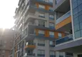 Купить Большой видовой пентхаус с мебелью в районе Тосмур, Алания 2
