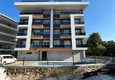 Купить Квартира 1+1 с чистовой отделкой в районе, открытом для ВНЖ, Оба – Алания 2