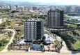Купить Квартиры и пентхаусы в строящемся комплексе в Алании, район Авсаллар 2