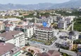 Купить Новый проект премиум-класса в 250 метрах от моря - Алании, район Кестель  2 