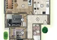 Купить дешево Квартиры на этапе строительства в Анталии – Кепез 5