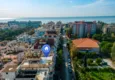 Купить Трёхкомнатная квартира в центре Алании - после ремонта с новой мебелью  3 