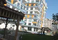 Купить Большой видовой пентхаус с мебелью в районе Тосмур, Алания 3