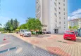 Купить Квартира 1+1 с мебелью и застеклённым балконом, Джикджилли – Алания 3