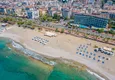 Купить Квартира 1+1 от собственника в новом жилом комплексе в центре Алании 3