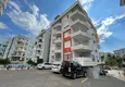 Купить Пентхаус-дуплекс 4+1 в современном комплексе рядом с морем, Алания – Тосмур 3
