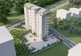 Купить Новый проект резиденции комфорт-класса в Авсалларе, Алания 3