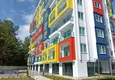 Купить Малогабаритная двухкомнатная квартира на втором этаже «под ключ» в районе Авсаллар, Алания 4