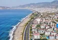 Купить Новый проект премиум-класса в 250 метрах от моря - Алании, район Кестель  3 