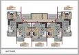 Купить дешево Новый проект премиум-класса в 250 метрах от моря - Алании, район Кестель  4 