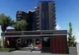 Купить  квартира в районе Махмутлар с новой мебелью - Новостройки Алании  4 