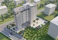 Купить Новый проект резиденции комфорт-класса в Авсалларе, Алания 4