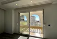 Доступная покупка Трёхкомнатная квартира в спальном районе Алании - Джикджилли 6