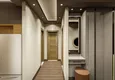 Доступная покупка Современный и стильный проект класса-люкс в прибрежном районе Мерсина - Томюк. 5 