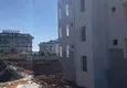 Купить Двухкомнатная квартира в комплексе на этапе завершения – Алания, район Оба 6