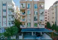 Купить Трёхкомнатная квартира в центре Алании - после ремонта с новой мебелью  5 