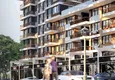 Купить Квартиры на этапе строительства в Анталии – Кепез 5