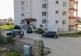 Купить Трехкомнатная квартира с панорамным видом на море в районе Паяллар, Алания 5 