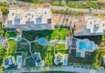 Купить Меблированная квартира с 2-мя спальнями и панорамным видом на море и горы в Махмутларе 5