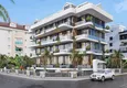 Купить Новый проект премиум-класса в 250 метрах от моря - Алании, район Кестель  5 