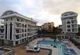 Купить Квартира 1+1 с видом на горы в современном комплексе, район Оба – Алания 5