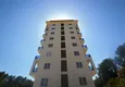 Купить Квартира 1+1 в новом современном комплексе, район Авсаллар – Алания 7 