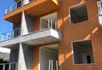 Купить Двухкомнатная квартира в комплексе на этапе завершения – Алания, район Оба 7