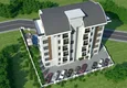 Купить Квартира от инвестора в бутик-комплексе на заключительном этапе строительства – Алания, район Оба 6