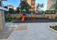 Купить Квартира 1+1 с видом на горы в современном комплексе, район Оба – Алания 10