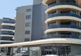 Купить Квартира 1+1 меблированная с видом на море и горы, Каргыджак – Алания 9